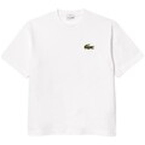 Camiseta TH2745 001 para hombre - Lacoste - Modalova