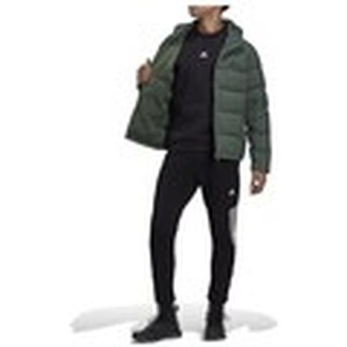 Cazadora Helionic HO para hombre - adidas - Modalova