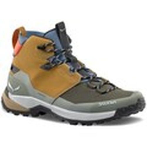 Trail Puez Mid Powertex para hombre - Salewa - Modalova