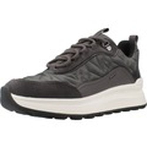 Deportivas Moda 0FU22 D SPHERICA para mujer - Geox - Modalova