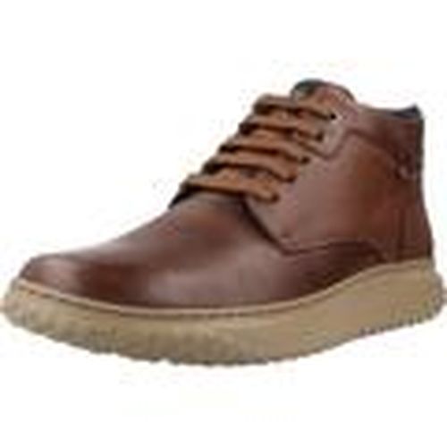 Botines 60803c para hombre - CallagHan - Modalova