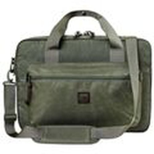 Mochila Mochila Surveyor Pullman Hombre Service Green para hombre - Filson - Modalova