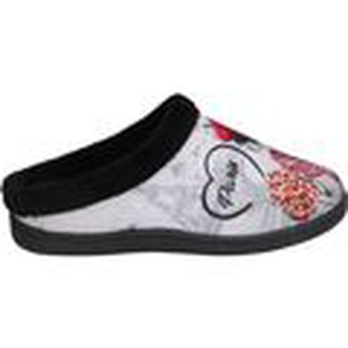 Pantuflas R12213-CHICA BOINA para mujer - Calz. Roal - Modalova