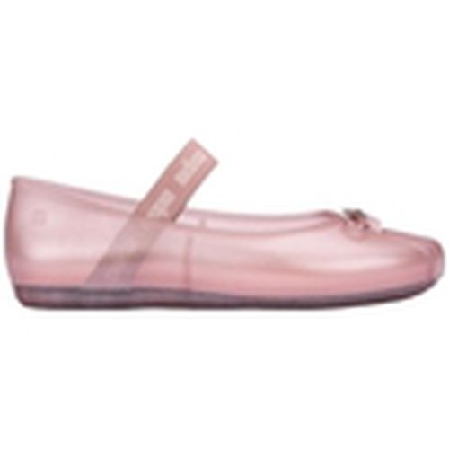 Bailarinas Sophie AD - Pearly Pink para mujer - Melissa - Modalova