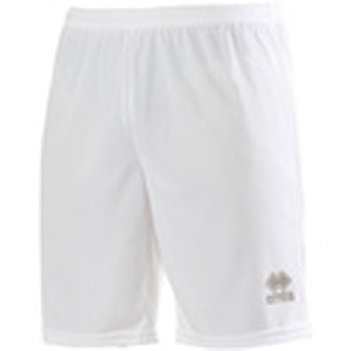 Short Panta Maxy Skin para hombre - Errea - Modalova