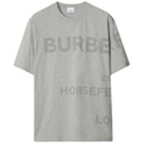 Camiseta Camiseta para hombre - Burberry - Modalova