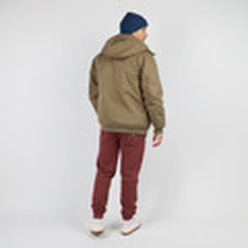 Oxbow Abrigo Parka JOAO para hombre - Oxbow - Modalova