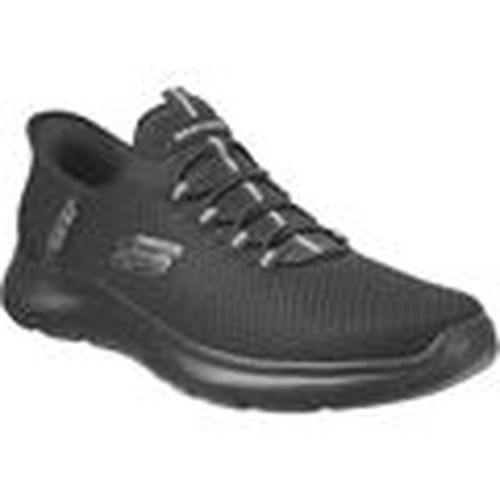 Zapatillas summits high range para hombre - Skechers - Modalova