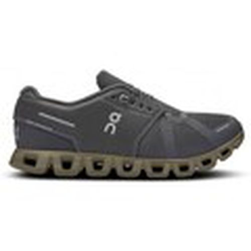 Deportivas Moda Cloud 5 Eclipse Grove para hombre - On - Modalova