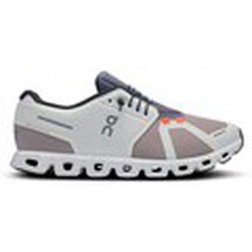 Deportivas Moda Cloud 5 Push Pearl Fossil para hombre - On - Modalova