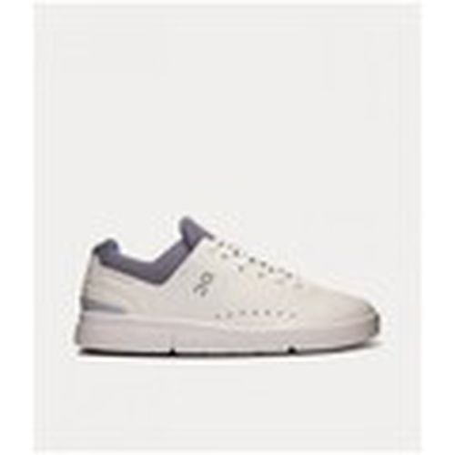 Deportivas Moda The Roger Advantage White Fossil para hombre - On - Modalova