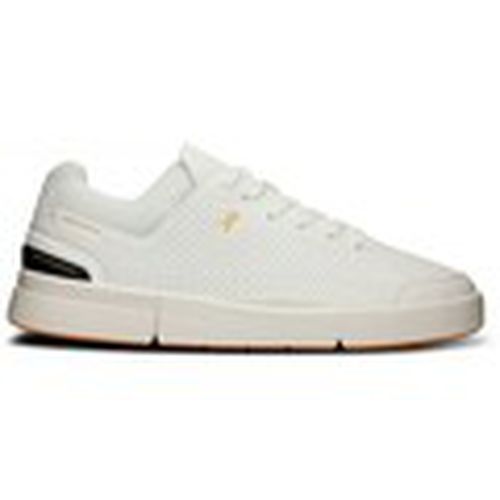 Deportivas Moda The Roger Centre Court White para hombre - On - Modalova