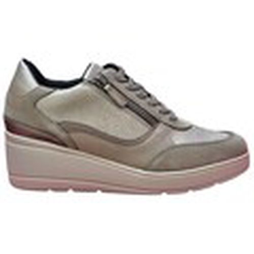 Zapatillas deporte D ILDE A D46RAA 02N22 para mujer - Geox - Modalova