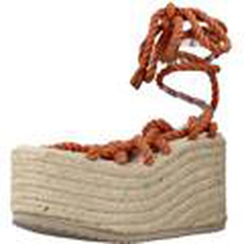 Sandalias SANTORINI para mujer - Yellow - Modalova