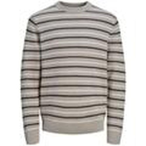 Jersey 12264080 Humus SEA S para hombre - Jack & Jones - Modalova