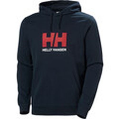 Jersey HH LOGO HOODIE 2.0 para hombre - Helly Hansen - Modalova