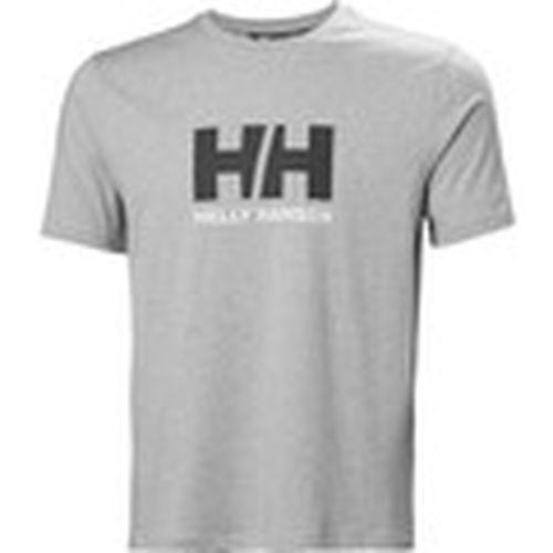 Polo HH LOGO T-SHIRT 2.0 para hombre - Helly Hansen - Modalova