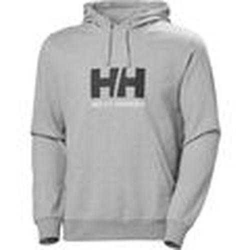 Jersey HH LOGO HOODIE 2.0 para hombre - Helly Hansen - Modalova