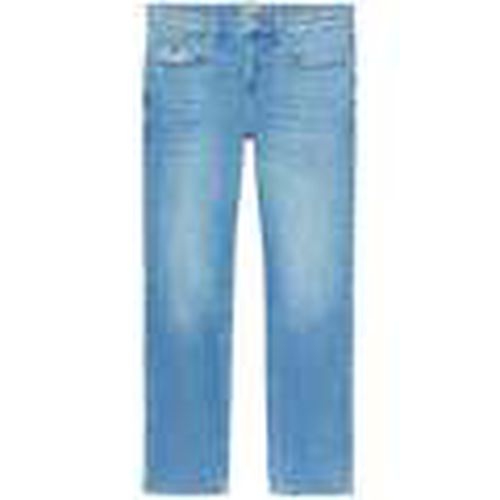 Jeans Scanton Slim Jeans Denim Medium para hombre - Tommy Jeans - Modalova