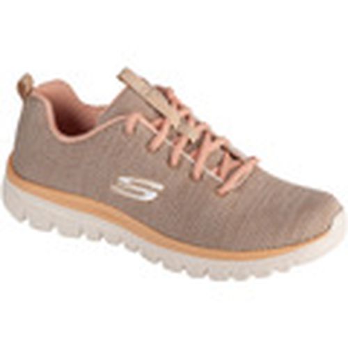 Zapatillas Graceful - Twisted Fortune para mujer - Skechers - Modalova