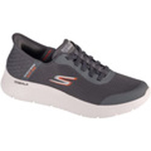 Zapatillas Slip-Ins: Go Walk Flex - Hands Up para hombre - Skechers - Modalova