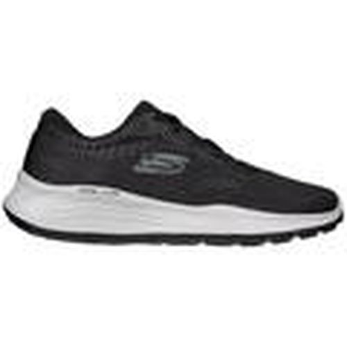 Deportivas Moda 232522-BKGY para hombre - Skechers - Modalova