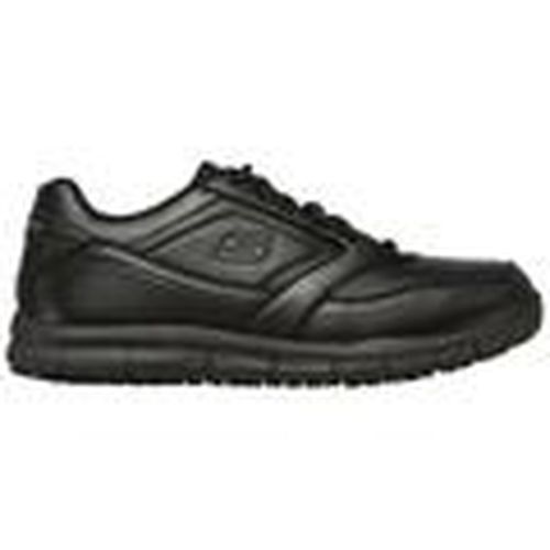 Deportivas Moda 77156EC-BLK para hombre - Skechers - Modalova