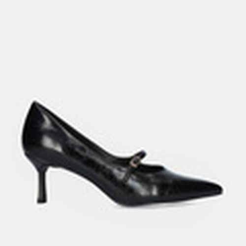 Sandalias ZAPATOS DE SALÓN DIVINA-212 BLACK para mujer - Exé Shoes - Modalova