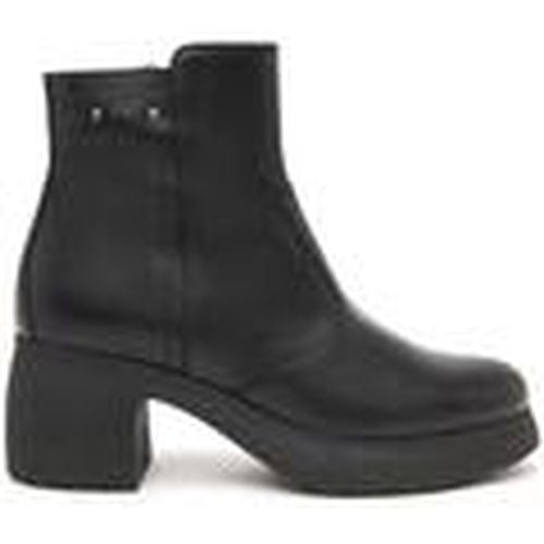 Botas NGDAI25-411292-blk para mujer - NeroGiardini - Modalova