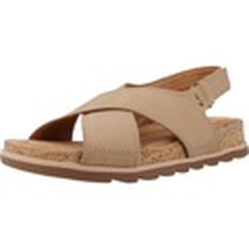 Sandalias YACHT CROSS para mujer - Clarks - Modalova