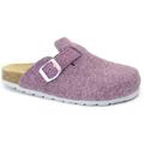 Pantuflas GRU-CCC-CB0683-ER para mujer - Grunland - Modalova