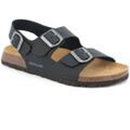 Sandalias GRU-RRR-SB3645-NE para hombre - Grunland - Modalova