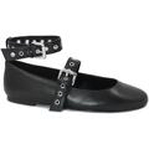 Bailarinas STE-I24-MACBETH-BL para mujer - Steve Madden - Modalova