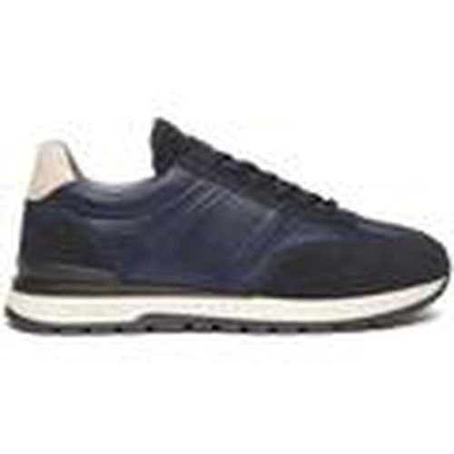 Zapatillas NGUAI25-400411-blu para hombre - NeroGiardini - Modalova