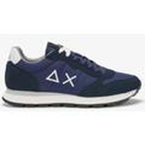 Zapatillas S68UAI25-Z44101-blu para hombre - Sun68 - Modalova