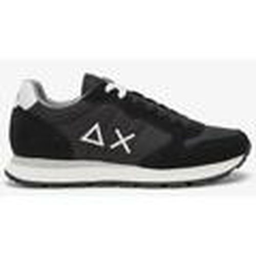 Zapatillas S68UAI25-Z44101-blk para hombre - Sun68 - Modalova