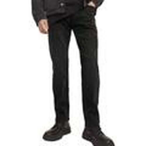 Jeans Clark para hombre - Jack & Jones - Modalova