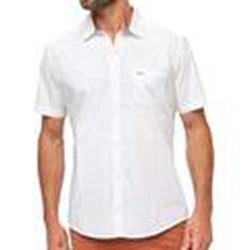 Camisa manga corta - para hombre - TBS - Modalova