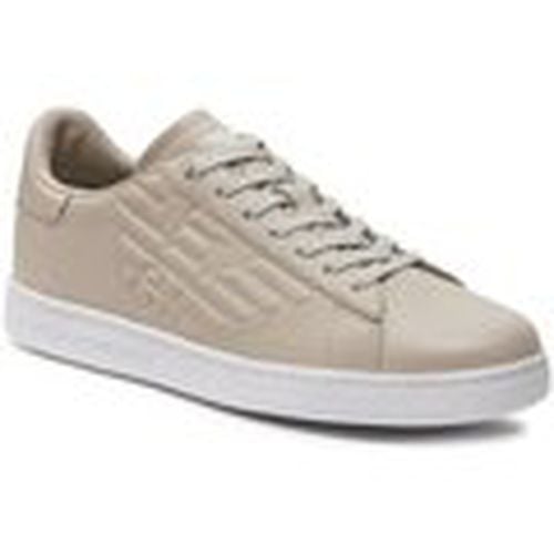 Deportivas Moda X8X001 XCC51 para hombre - Emporio Armani EA7 - Modalova