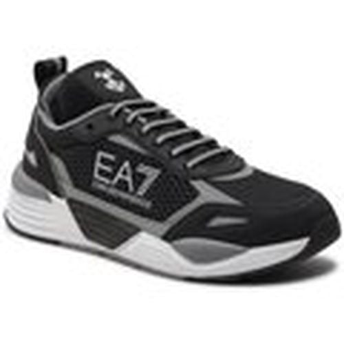 Deportivas Moda X8X159 XK379 para hombre - Emporio Armani EA7 - Modalova