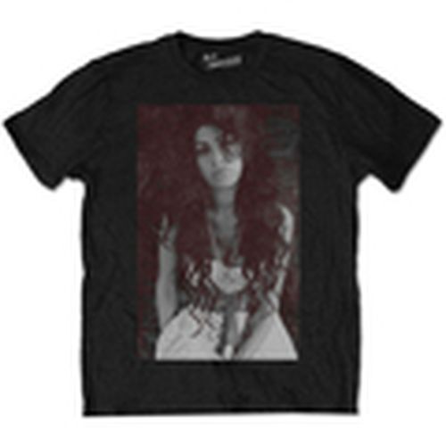Tops y Camisetas Back To Black para mujer - Amy Winehouse - Modalova