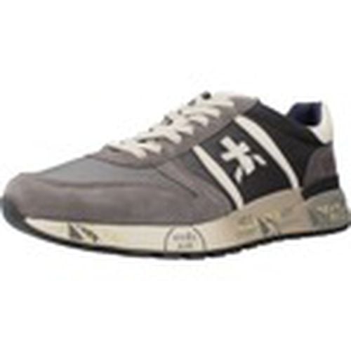 Deportivas Moda LANDER 6906 para hombre - Premiata - Modalova