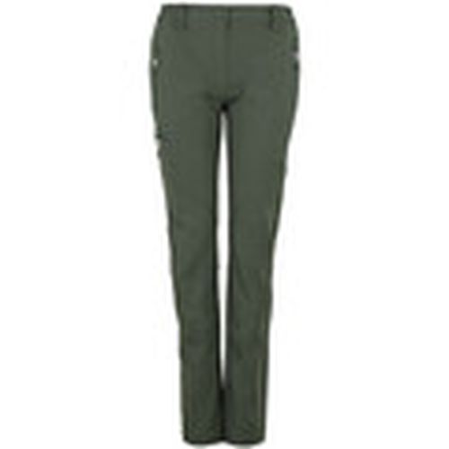 Pantalones Pantalon de randonnée ABOR para mujer - Peak Mountain - Modalova