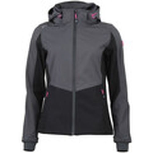 Chaqueta Blouson softshell ACAFE para mujer - Peak Mountain - Modalova