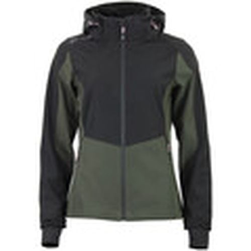 Chaqueta Blouson softshell ACAFE para mujer - Peak Mountain - Modalova