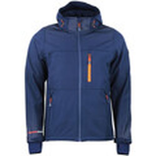 Cazadora Blouson softshell CABRA para hombre - Peak Mountain - Modalova