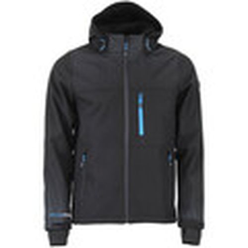 Cazadora Blouson softshell CABRA para hombre - Peak Mountain - Modalova