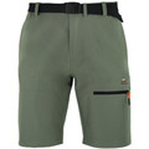 Short Short de randonnée CAJASI para hombre - Peak Mountain - Modalova