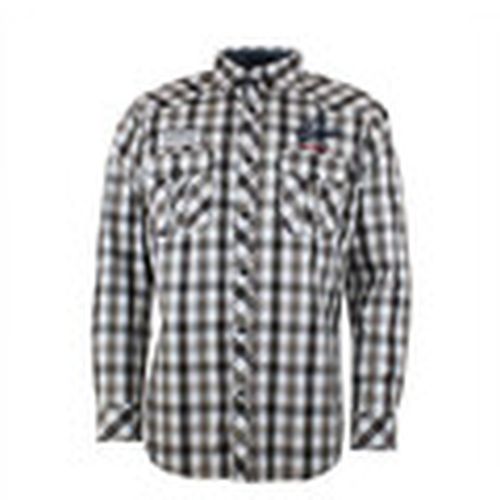 Camisa manga corta Chemise CAMDRY para hombre - Srk - Modalova