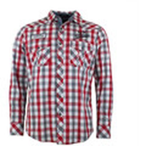 Camisa manga corta Chemise CAMDRY para hombre - Srk - Modalova